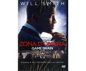 Film - Zona D'ombra - Brain Game - Dvd