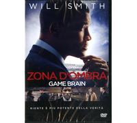 Film - Zona D'ombra - Game Brain - Dvd