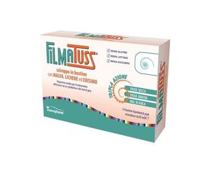 FILMATUSS SCIROPPO 14BUST LIQ