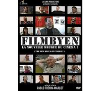 Filmbyen, la nouvelle mecque du cinema?