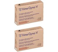 Filme® Gyno-V 6 Ovuli 2x1 pz Ovuli vaginali