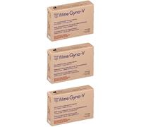 Filme® Gyno-V 6 Ovuli 3x1 pz Ovuli vaginali