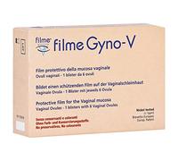 Filme Gyno-V 6 Ovulos