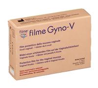 filme Gyno-V 6 pz Ovuli vaginali