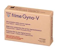 FILME Gyno V 6 Ovuli Vag.