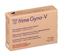 FILME Gyno V 6 Ovuli Vag.