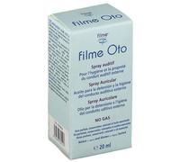 FILME-OTO SPR AURICOL 20ML