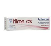 Filme os afte 8ml