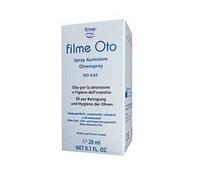 Filme Oto Spray Auricolare per l'igiene dell'orecchio 20mL