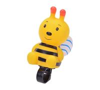 Filmer Biene Corno Lampadina, Unisex, Biene, Giallo, N/A