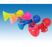 Filmer F-41045 - Trombetta da bicicletta colorata