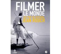 Filmer le monde - festival jean rouch