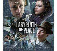 Filmharmonic Orchestra,Prague - Frieden