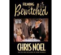 Filming Bewitched "Love is Blind": Behind the Scenes with Liz Montgomery and Dick York