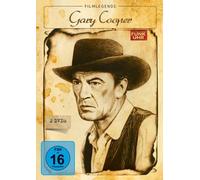 Filmlegende Gary Cooper