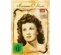 Filmlegende Maureen O'Hara