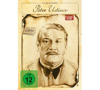 Filmlegende Peter Ustinov
