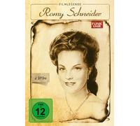 Filmlegende Romy Schneider