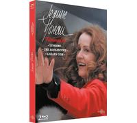 Filmmaker: Lumiere / The Adolescent / Lillian Gish (Blu-ray) Jeanne Moreau