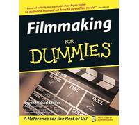 Filmmaking for Dummies