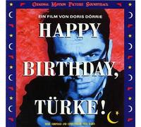 Filmmusik - Happy Birthday Türke [Import]