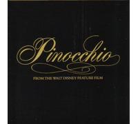 Filmmusik - Pinocchio
