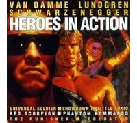 Filmmusik - Universal Soldiers [Import]