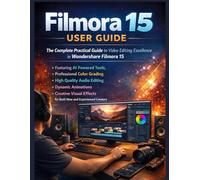 Filmora 15 User Guide