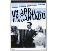Filmoteca RKO: Un Abril Encantado - Edición Especial Con Funda (+ Libreto Exclusivo De 24 Páginas) [DVD]