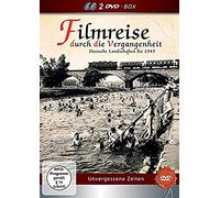Filmreise durch die Vergangenheit - Deutsche Landschaften bis 1945