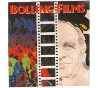 Films:,Bandes Originales - Borsalino, Flic Story, Etc...