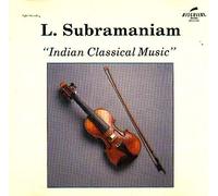 Films:,Bandes Originales - L. Subramaniam