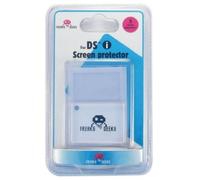 Films de protection d'ecran + applicateur pour dsi (Nintendo DSi)