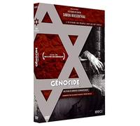 Films du Centre Simon Wiesenthal (Les) - Génocide