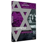 Films du Centre Simon Wiesenthal (Les) - Shtetls
