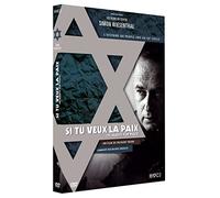 Films du Centre Simon Wiesenthal (Les) - Si tu veux la Paix