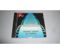 Films:,Interprétation - Grands Themes Du Cinema : Le Professionnel, La Boum, Starwars, Love Story, Un Ho