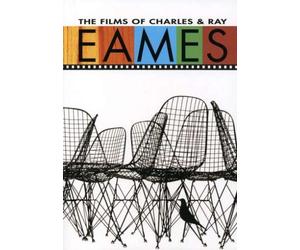 Films of Charles & Ray Eames - Collection