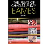 Films of Charles & Ray Eames - Vol. 4