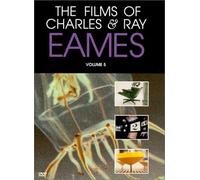 Films of Charles & Ray Eames - Vol. 5