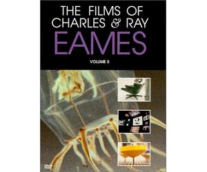 Films of Charles & Ray Eames - Vol. 5