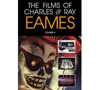 Films of Charles & Ray Eames - Vol. 6
