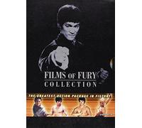 Films of Fury