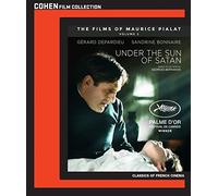 The Films of Maurice Pialat - Volume 2 (Under the Sun of Satan) (Blu-ray)