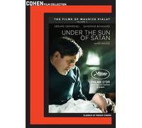 Films of Maurice Pialat 2: Under the Sun of Satan