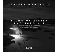 Libri Marzeddu Daniele - Films Of Sicily And Sardinia. Sulle Tracce Di D.H. Lawr