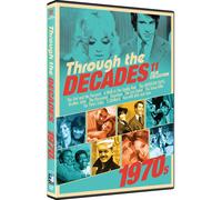 Films Through the Decades: 1970s Collection (DVD) Various