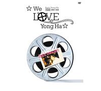 FILMS WE LOVE YONG HA 2004-201