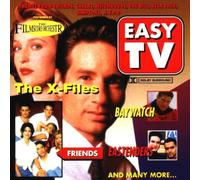 Filmscore Orchestra,the - Easy TV