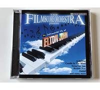 Filmscore Orchestra,the - Instrument.Hits of Elton John